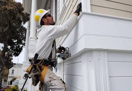 Best Aluminum Siding Installation  in Blacksburg, SC